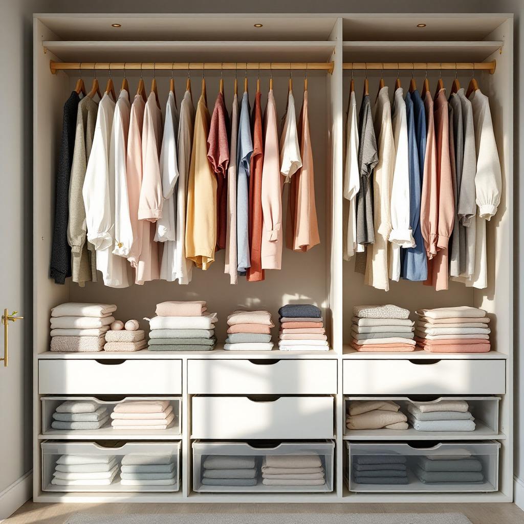 Wardrobe Care